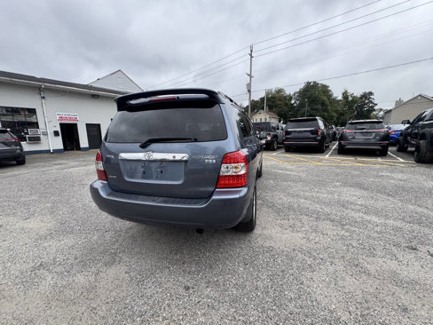 Used 2007 Toyota Highlander 4WD Hybrid image 10