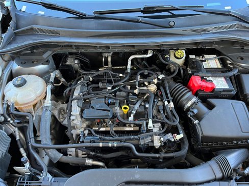 Used 2022 Ford Escape SE image 30