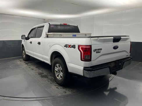 Used 2016 Ford F150 XLT w/ Trailer Tow Package image 7