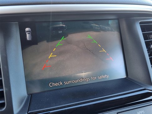 Used 2018 Nissan Pathfinder SV image 20