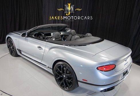Used 2023 Bentley Continental GT Speed image 7
