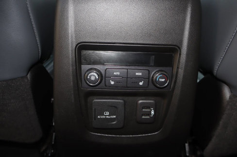 Used 2023 Buick Enclave Premium w/ Experience Buick Package image 15