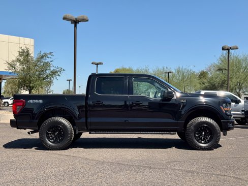 Used 2024 Ford F150 XLT image 4