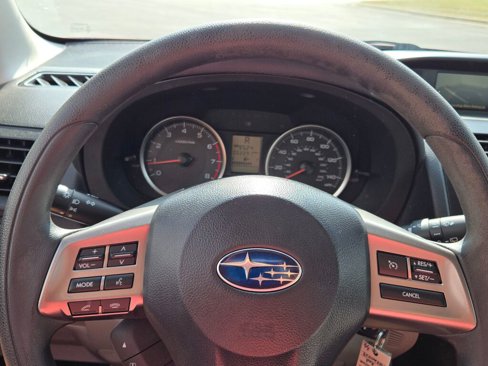 Used 2015 Subaru Forester 2.5i image 28
