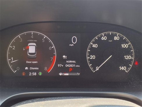 Used 2023 Honda HR-V EX-L image 24