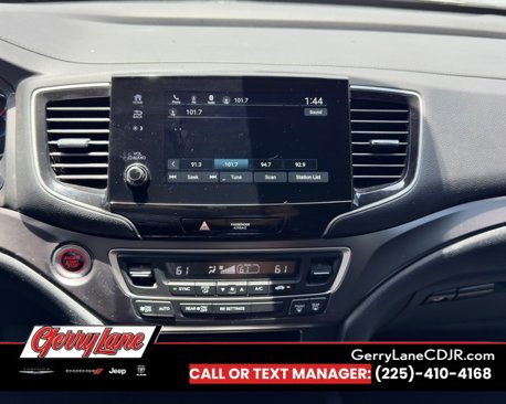 Used 2021 Honda Passport Sport image 10