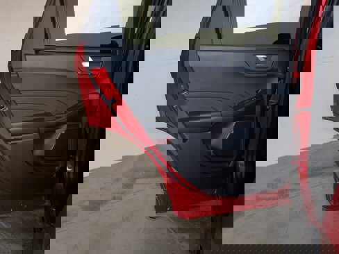 New 2025 Ford Escape ST-Line w/ Tech Pack #1 image 38