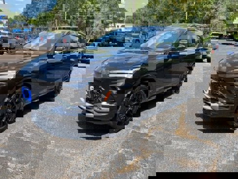 New 2025 Buick Envista Sport Touring w/ Convenience I Package image 3