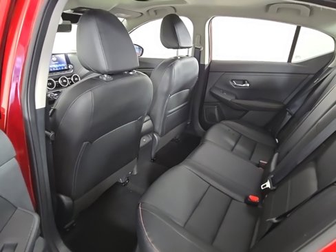 Used 2022 Nissan Sentra SR image 12