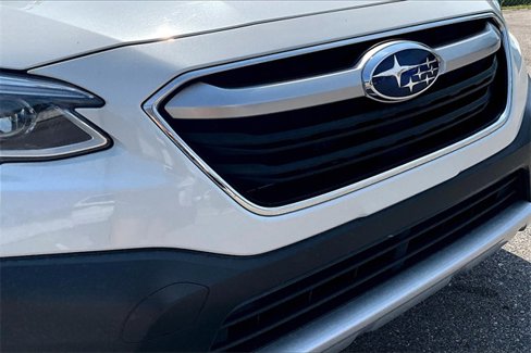 Used 2022 Subaru Outback Limited image 33