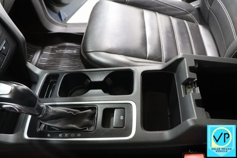 Used 2018 Ford Escape SEL w/ Ford Safe & Smart Package image 18