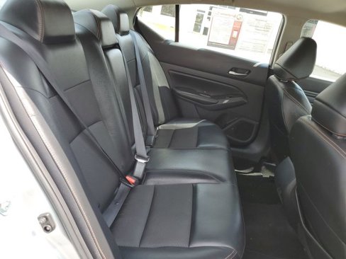 Used 2022 Nissan Altima 2.5 SR image 29