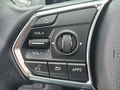 Used 2022 Acura TLX SH-AWD w/ Technology Package image 21