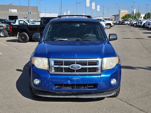 Used 2011 Ford Escape XLT w/ 202A Rapid Spec Order Code image 9