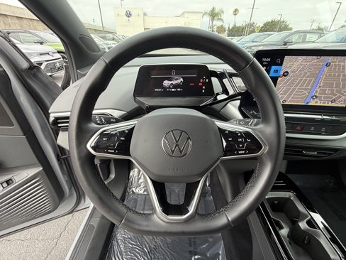 Certified 2022 Volkswagen ID.4 Pro S image 19