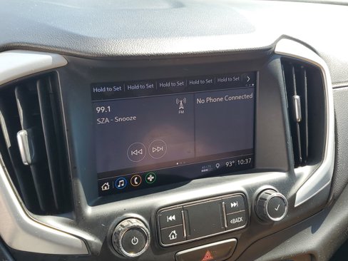 Used 2019 GMC Terrain SLT w/ Preferred Package image 26