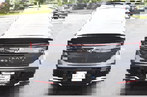 New 2025 Hyundai Sonata SEL image 4