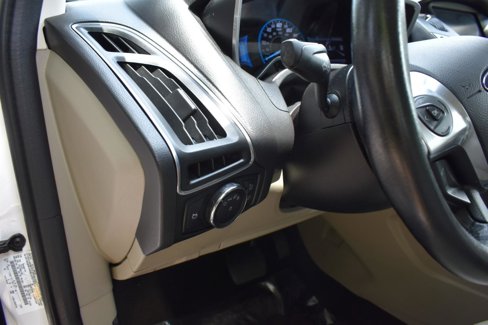 Used 2013 Ford Focus Electric Hatchback image 31