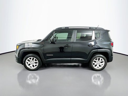 Used 2016 Jeep Renegade Latitude image 8