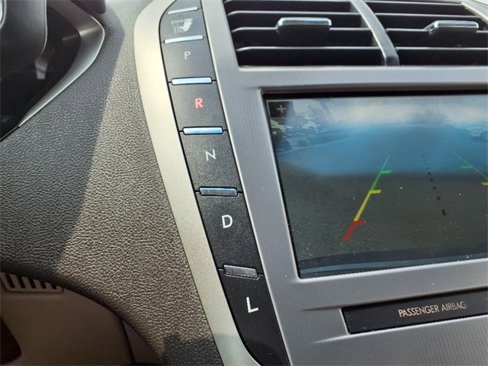 Used 2019 Lincoln MKZ Reserve image 20