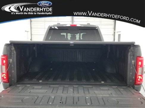 Used 2021 Ford F150 XLT w/ Equipment Group 302A High image 9