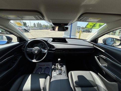 Used 2023 MAZDA CX-30 AWD 2.5 S w/ Select Package image 18