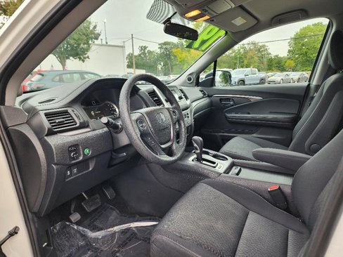 Used 2019 Honda Ridgeline Sport image 20