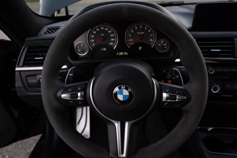 Used 2019 BMW M4 CS image 36
