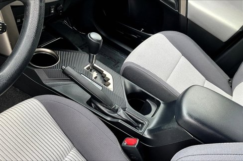 Used 2015 Toyota RAV4 XLE image 10