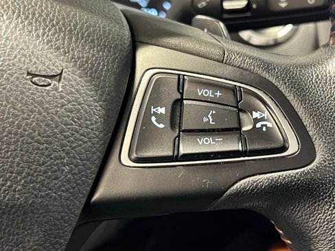 Used 2018 Ford EcoSport SES image 18