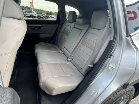 Used 2021 Honda CR-V EX-L image 18
