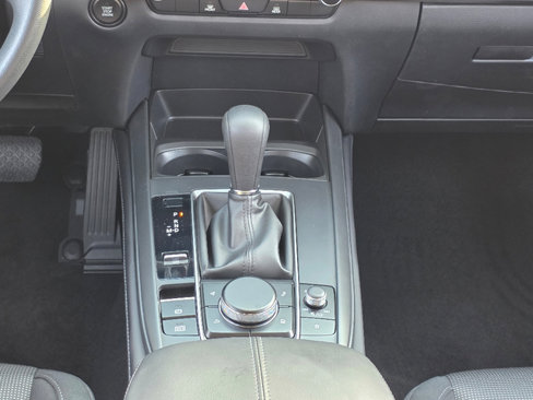 New 2025 MAZDA CX-30 AWD 2.5 S image 14