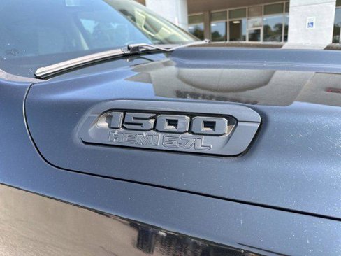 Certified 2019 RAM 1500 Big Horn image 45