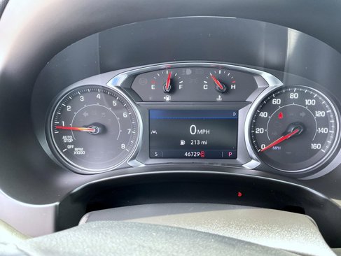 Used 2024 GMC Terrain SLT image 15