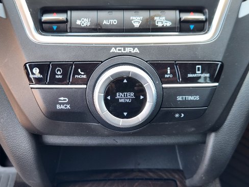 Certified 2020 Acura MDX SH-AWD w/ Advance Package image 23