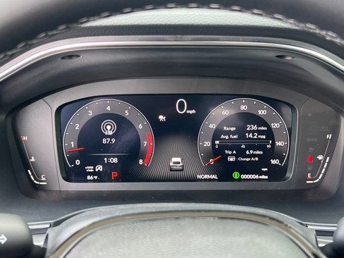 New 2025 Acura Integra A-Spec image 19