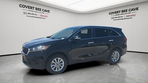 Used 2019 Kia Sorento L image 4