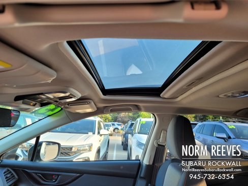 Certified 2023 Subaru Crosstrek 2.0i Premium image 15