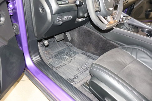 Used 2018 Dodge Challenger SRT Demon w/ Leather Front Seat Group image 26