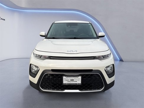Used 2022 Kia Soul LX w/ Technology Package image 8