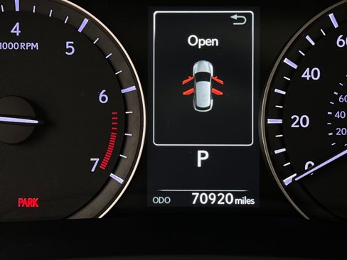 Used 2019 Lexus RX 350 AWD image 19