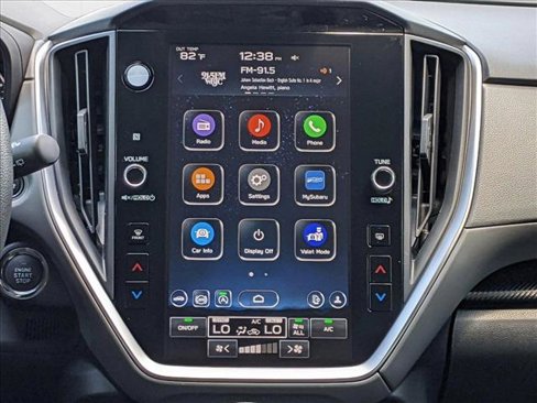 New 2025 Subaru Crosstrek 2.5i Premium w/ Crosstrek Mirror Package image 11