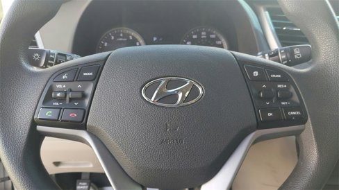 Used 2017 Hyundai Tucson Eco image 20
