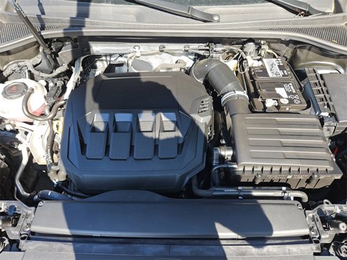 Certified 2022 Audi Q3 2.0T Premium Plus image 38
