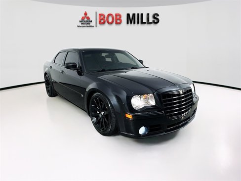 Used 2006 Chrysler 300 SRT8 w/ SRT Option Group II image 1