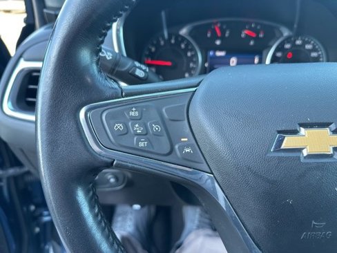 Used 2021 Chevrolet Equinox LT image 37