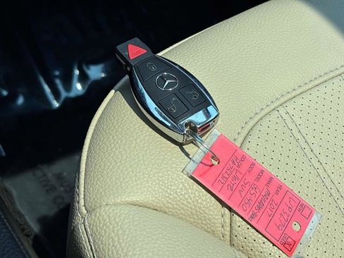 Used 2017 Mercedes-Benz GLS 450 4MATIC w/ Premium Package image 29