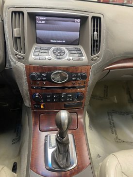 Used 2009 INFINITI G37 Sport w/ Premium Pkg image 13