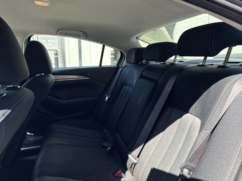 Used 2019 MAZDA MAZDA6 Sport image 29