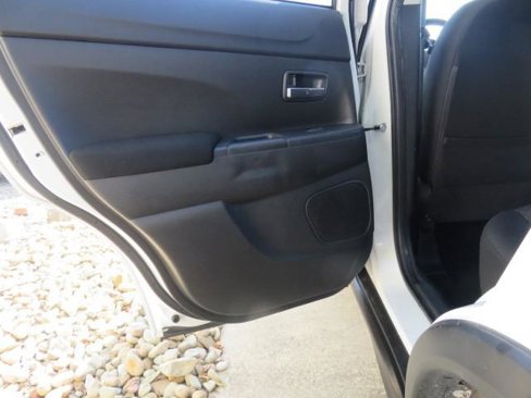 Used 2017 Mitsubishi Outlander Sport LE image 21